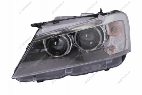 Основная фара Magneti Marelli 710815029033