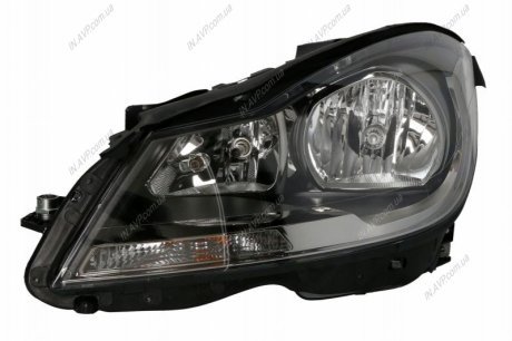 Основная фара Magneti Marelli 710301270207