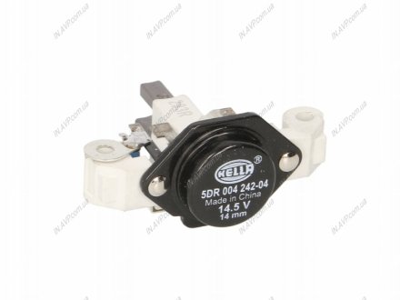 Регулятор генератора HELLA 5DR 004 242-041