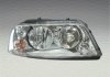 Фара передня ліва MAGNETI MARELLI 710301182201