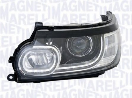 Основная фара Magneti Marelli 712476701129