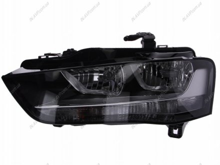 Основная фара Magneti Marelli 710301275201