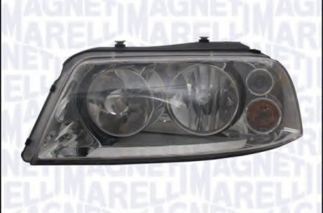 Фара передня права Magneti Marelli 710301182202