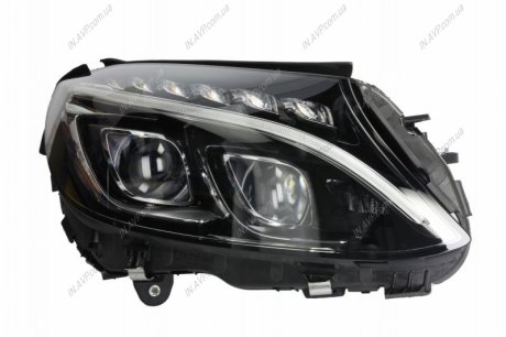 Основная фара Magneti Marelli 711307024443
