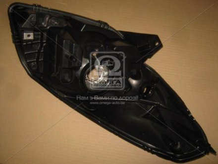 Фара лев. REN SANDERO TYC 20B794C62B