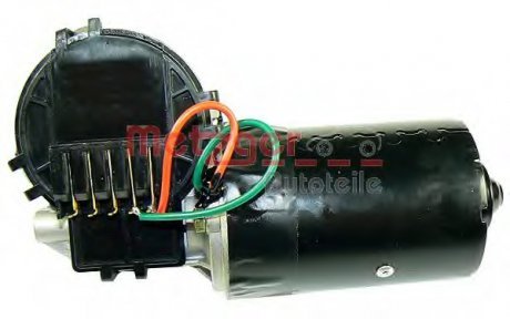 Двигун стеклоочистителя METZGER 2190524 (фото 1)