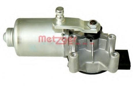 Двигун стеклоочистителя METZGER 2190527 (фото 1)