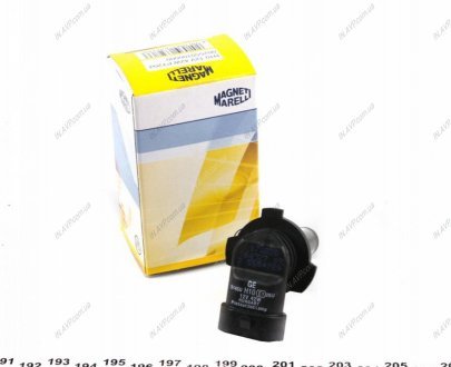 Автолампа H10 Magneti Marelli 002550100000