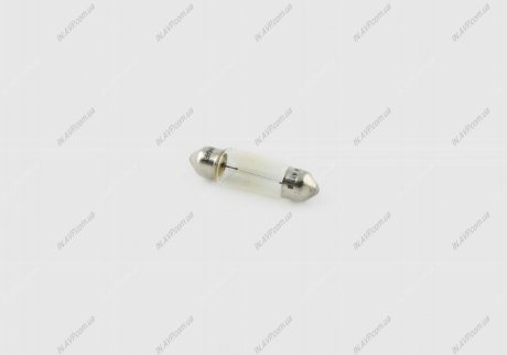 Лампа накаливания c5wll-12v5w VAG N0177254