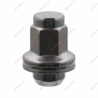 Гайка крепления колеса BILSTEIN FEBI 46690