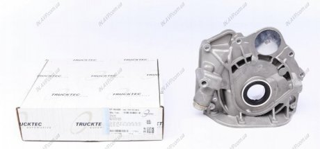 Масляный насос TRUCKTEC AUTOMOTIVE TRUCKTEC Automotive GmbH 0718025