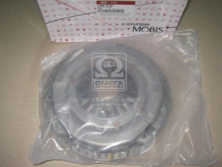 Кошик HYUNDAI MOBIS 4130032100