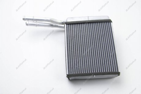 Радиатор печки Connect 02- BSG BSG30530002