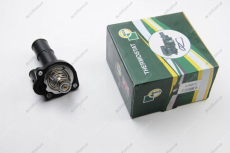 Термостат, охлаждающая жидкость BGA CT5073