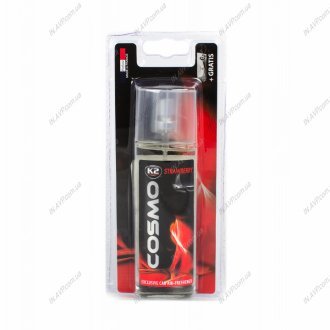 -ZAPACH COSMO ATOMIZER-TRUSKAWKA K2 V206