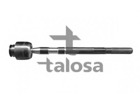 Осевой шарнир, рулевая тяга TALOSA 4400572 (фото 1)