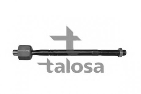 Осевой шарнир, рулевая тяга TALOSA 4407307