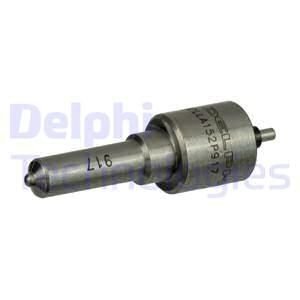 Розпилювач форсунки DIESEL Delphi 6980579