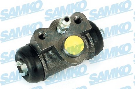 Cylinderek ham. GALANT 88-93 SAMKO C24871 (фото 1)