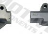 Комплект ГРМ (ланцюг + шестерня) NISSAN NAVARA, NAVARA NP300, PATHFINDER III, PICK UP 2.5D 11.01- MOTIVE COMPONENTS TCK55 (фото 1)