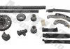 Комплект ГРМ (ланцюг + шестерня) NISSAN NAVARA, NAVARA NP300, PATHFINDER III, PICK UP 2.5D 11.01- MOTIVE COMPONENTS TCK55 (фото 2)