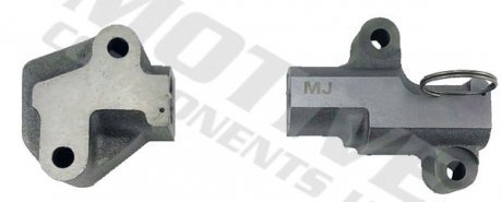 Комплект ГРМ (ланцюг + шестерня) NISSAN NAVARA, NAVARA NP300, PATHFINDER III, PICK UP 2.5D 11.01- MOTIVE MOTIVE COMPONENTS TCK55