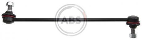 Тяга стабілізатора перед. Hyundai Santa Fe 05-/Kia Sorento 09- Пр. ABS 260611