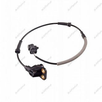 Датчик ABS передн Прав CHEVROLET MATIZ, SPARK 0.8-1.0LPG 09.00- Blue Print ADG07175