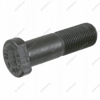 Болт кріплення колеса BILSTEIN FEBI 46612