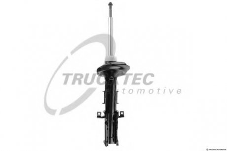 Амортизатор TRUCKTEC Automotive GmbH 02.30.104 (фото 1)