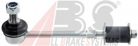 Тяга / стойка, стабилизатор A.B.S. ABS 260776
