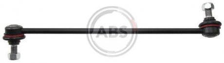 Тяга стабілізатора перед. Hyundai Santa Fe 05-/Kia Sorento 09- Л. ABS 260610