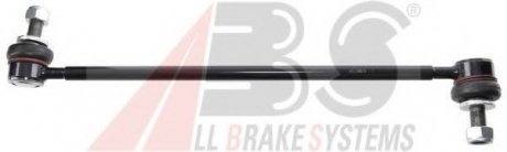Тяга cтабілізатора перед. Toyota Auris 06-/Avensis 08-/Corolla 06-/RAV 4 06- A.B.S. ABS 260585
