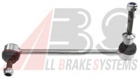 Тяга / стійка, стабилизатор A.B.S. ABS 260595