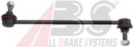 Тяга cтабілізатора перед. Opel Antara/Chevrolet Captiva 06- Л. ABS 260568