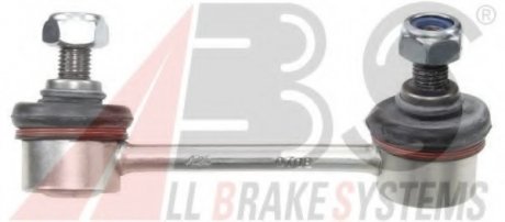 Тяга / стойка, стабилизатор A.B.S. ABS 260523