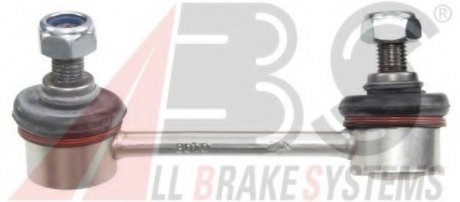 Тяга / стойка, стабилизатор A.B.S. ABS 260524