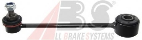 Тяга / стойка, стабилизатор A.B.S. ABS 260465