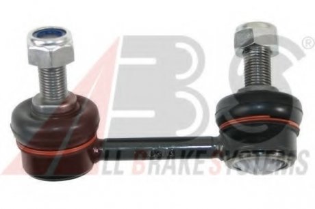 Тяга / стойка, стабилизатор A.B.S. ABS 260448