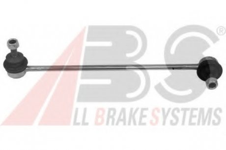 Тяга / стойка, стабилизатор A.B.S. ABS 260343