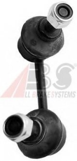 Тяга стабілізатора задн. Peugeot 605/607 89- Пр. ABS 260243