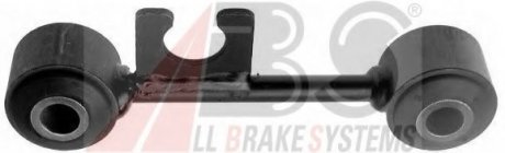 Тяга стабілізатора задн. MB Vito (638) 96-03 ABS 260212