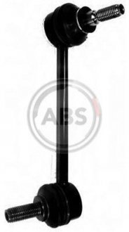 Тяга / стойка, стабилизатор A.B.S. ABS 260091