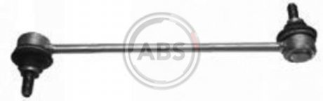 Тяга / стойка, стабилизатор A.B.S. ABS 260021
