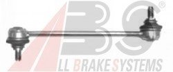 Тяга / стійка, стабилизатор A.B.S. ABS 260025