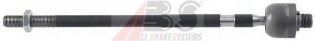 Осевой шарнир, рулевая тяга A.B.S. ABS 240661