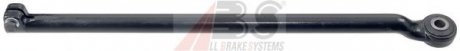 Осевой шарнир, рулевая тяга A.B.S. ABS 240653