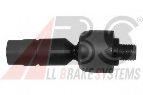 Тяга рульова Peugeot 407/Citroen C6 04- ABS 240433