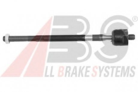 Осевой шарнир, рулевая тяга A.B.S. ABS 240382