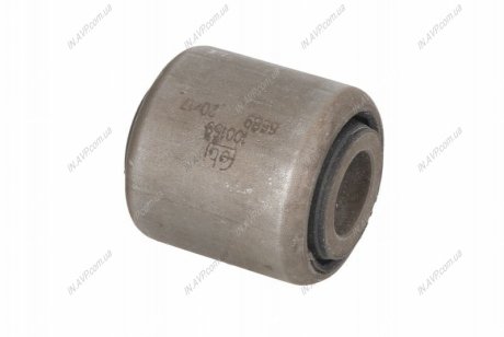 Сайлентблок стабілізатора MAN BILSTEIN FEBI 100159